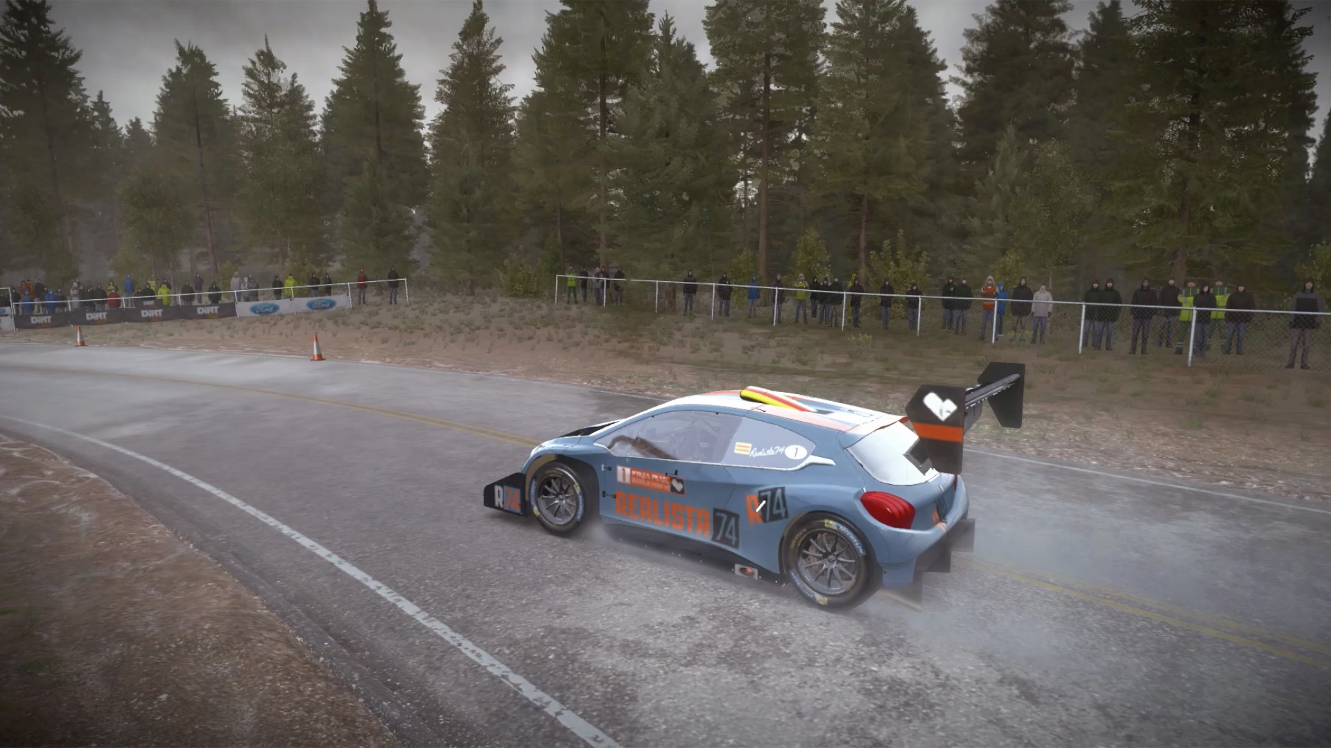 campeonato Pikes Peak 2018