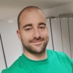 Foto del perfil de Ruben fernandez