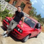 Foto del perfil de deivid23wrc